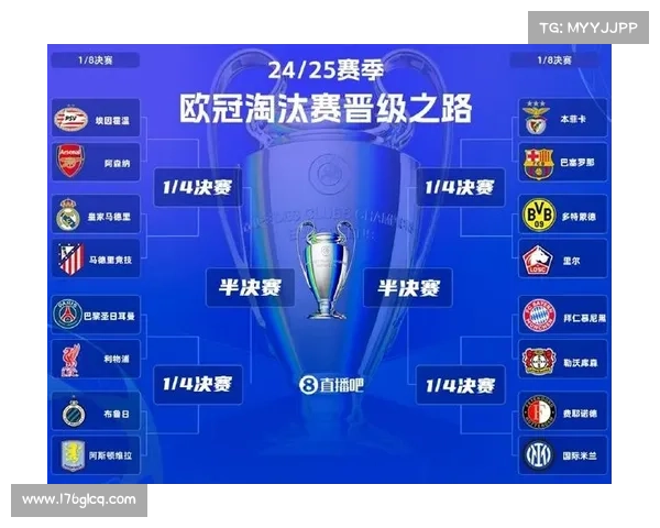 2024-25赛季欧联杯16强战完整对阵表及赛程分析 2024-25赛季欧联杯16强战完整对阵表及赛程分析