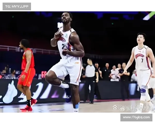 28岁就被抛弃的NBA刺头,戏耍CBA毫无职业道德,结局大快人心