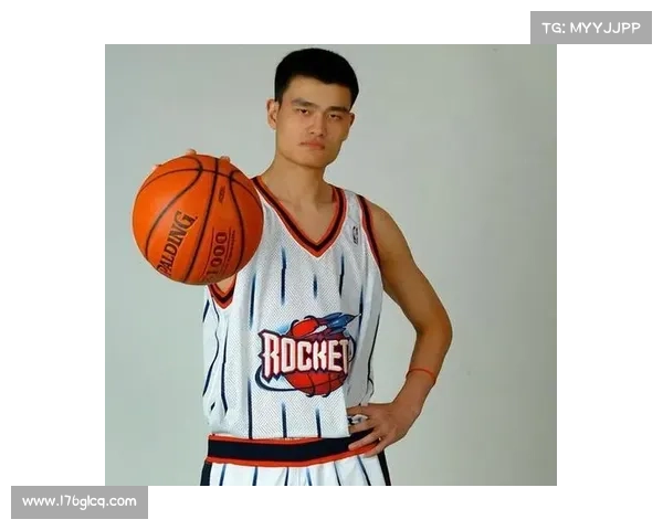 NBA乐透抽签的前世今生:姚明中状元有黑幕? NBA乐透抽签的前世今生:姚明中状元有黑幕?