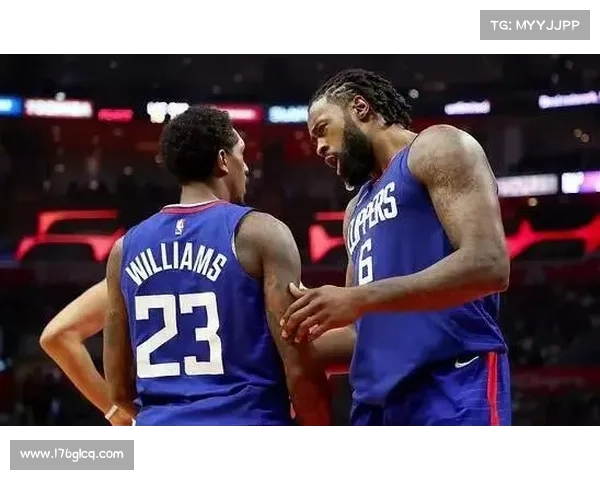 NBA夏联快船112-97雄鹿:乔丹-米勒23分4板&莱恩-罗林斯24分 NBA夏联快船112-97雄鹿:乔丹-米勒23分4板&莱恩-罗林斯24分