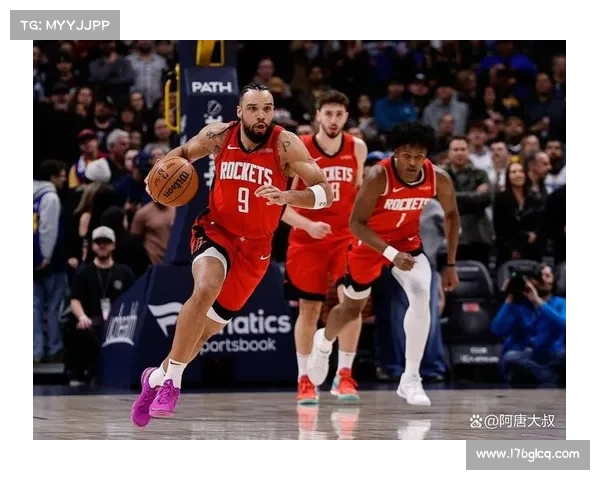 NBA常规赛:掘金6人上双大胜火箭锁西部第四 约基奇18+7格林7中0 NBA常规赛:掘金6人上双大胜火箭锁西部第四 约基奇18+7格林7中0
