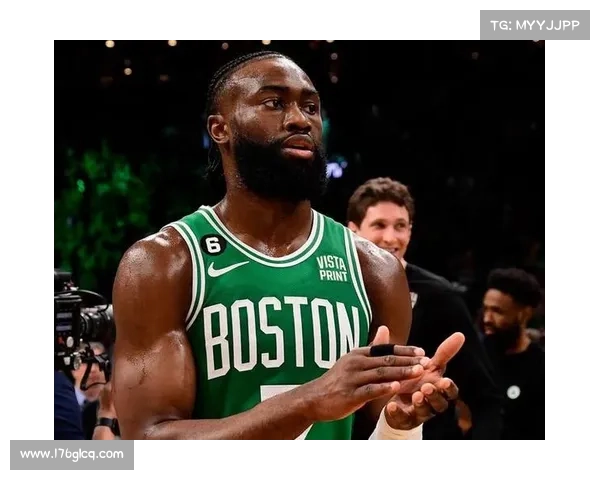 NBA总决赛MVP榜:杰伦-布朗蝉联榜首 东契奇升至第3 NBA总决赛MVP榜:杰伦-布朗蝉联榜首 东契奇升至第3