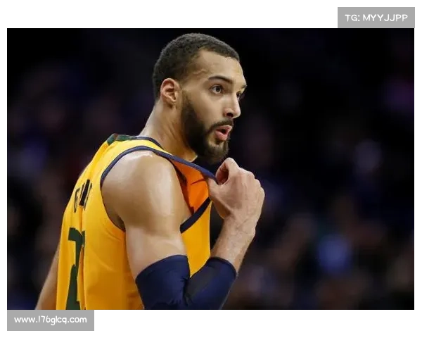 NBA首例感染者戈贝尔更新近况,他过去4天失去了嗅觉和味觉 NBA首例感染者戈贝尔更新近况,他过去4天失去了嗅觉和味觉