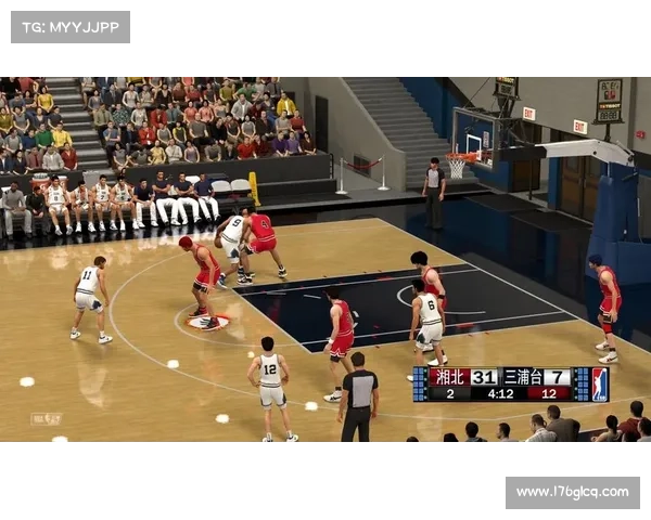 《NBA 2K22》评测:75周年带来的一些惊喜 《NBA 2K22》评测:75周年带来的一些惊喜