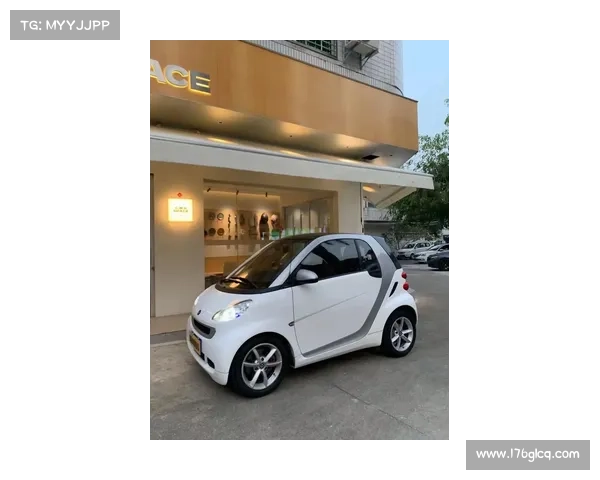 Smart #5——最大的斯玛特 Smart #5——最大的斯玛特